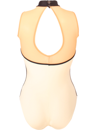 ABRANTES | Maillot de alça | FTA089