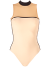 ABRANTES | Maillot de alça | FTA089