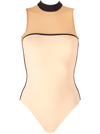 ABRANTES | Maillot de alça | FTA089