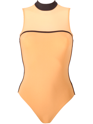 ABRANTES | Maillot de alça | FTA089