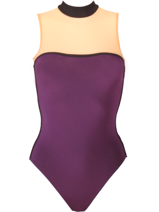 ABRANTES | Maillot de alça | FTA089