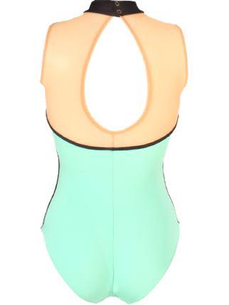 ABRANTES | Maillot de alça | FTA089