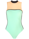 ABRANTES | Maillot de alça | FTA089