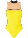 ABRANTES | Maillot de alça | FTA089
