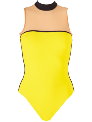 ABRANTES | Maillot de alça | FTA089