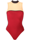 ABRANTES | Maillot de alça | FTA089