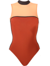 ABRANTES | Maillot de alça | FTA089