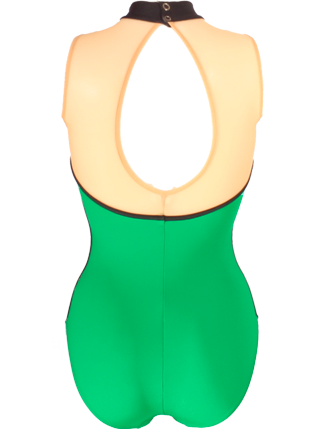 ABRANTES | Maillot de alça | FTA089