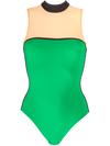 ABRANTES | Maillot de alça | FTA089