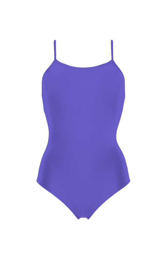 PINHEL | Maillot de alça | FTA107