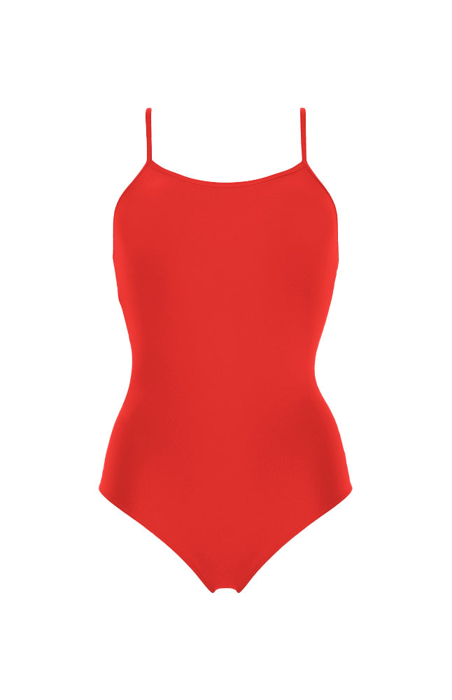 PINHEL | Maillot de alça | FTA107
