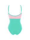 SEIA | Maillot de alça | FTA404