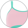 SEIA | Maillot de alça | FTA404