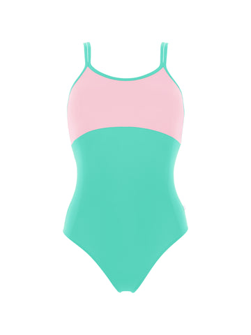 SEIA | Maillot de alça | FTA404