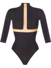 Mora | Maillot de manga | FTM053
