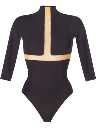Mora | Maillot de manga | FTM053