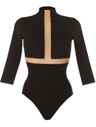 Mora | Maillot de manga | FTM053