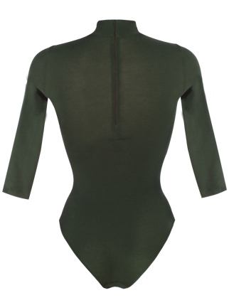 Mora | Maillot de manga | FTM053
