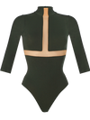 Mora | Maillot de manga | FTM053