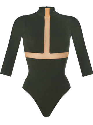 Mora | Maillot de manga | FTM053