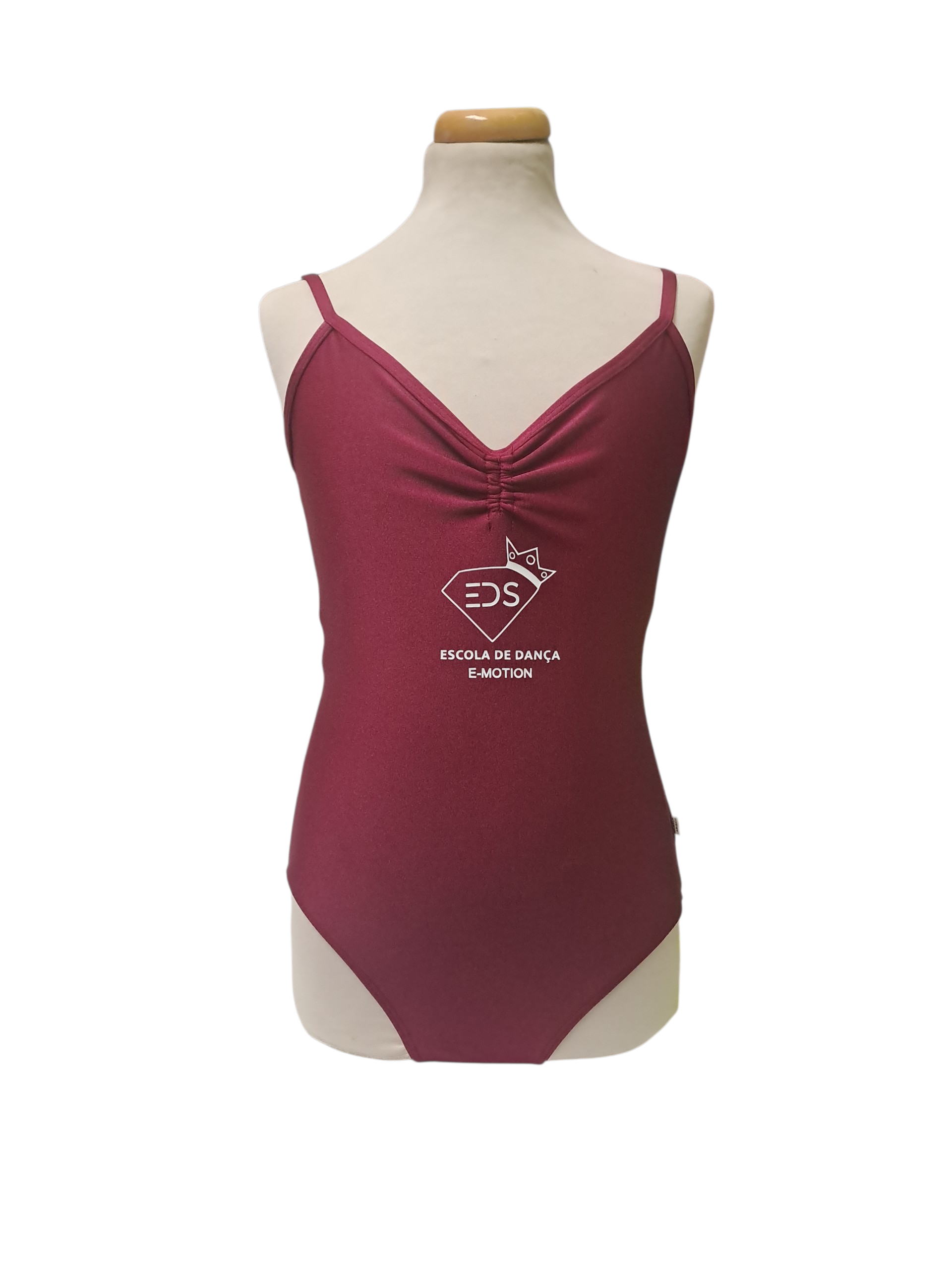 OVAR | Maillot de alça | FTA056 - EA