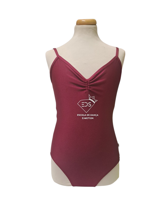 OVAR | Maillot de alça | FTA056 - EA