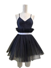 CLEA | Belted tutu - Ships in 48h!