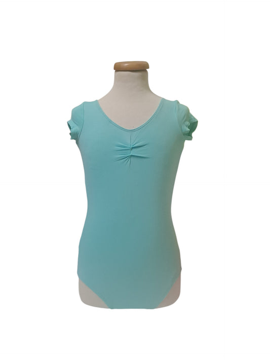 ALCANENA | BUTTERFLY SLEEVE JERSEY
