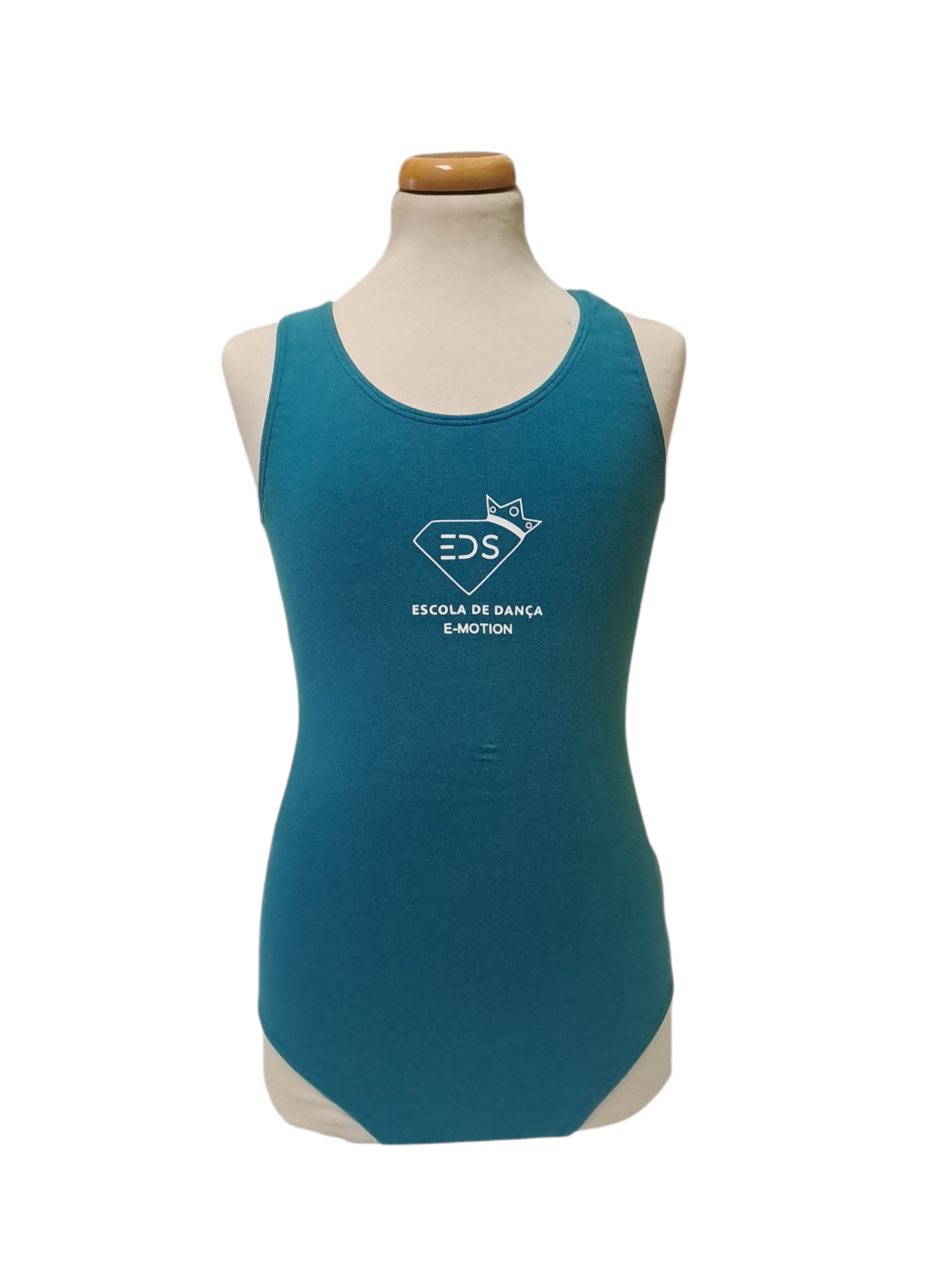 CHAVES | FTA001 e FTA101 | Maillot de alça larga - EA
