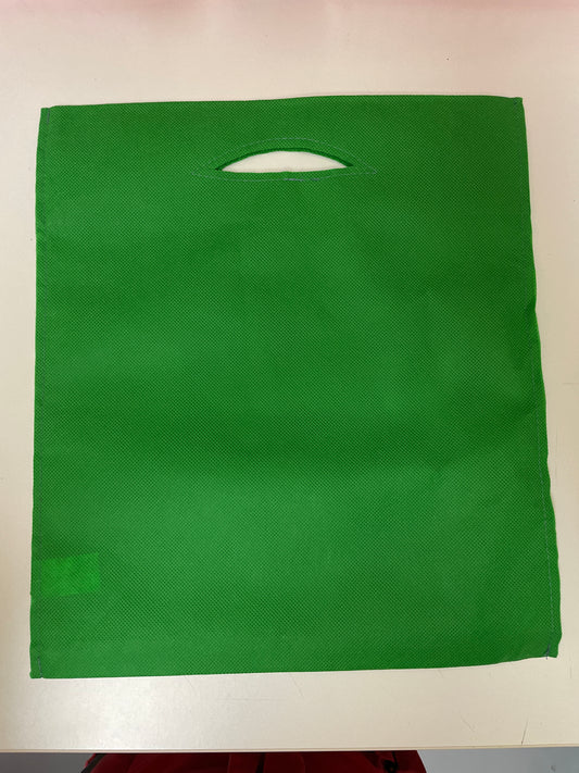 Carry Bag - Square