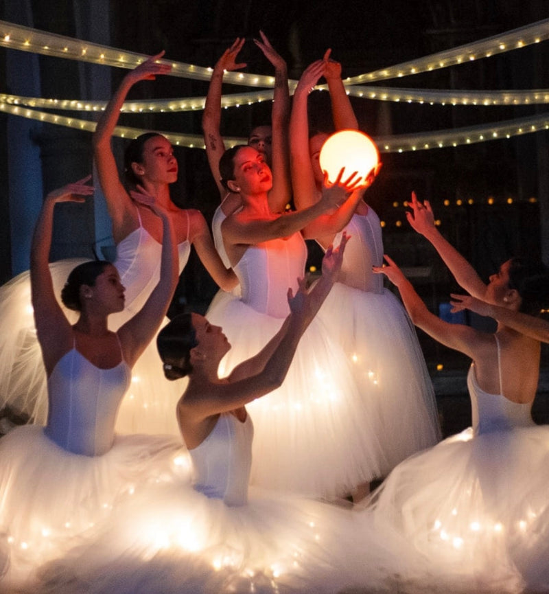 Espetáculo de Natal - Sofia Rodrigues Academia de Ballet & Arte