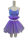 CLEA | Belted tutu - Ships in 48h!