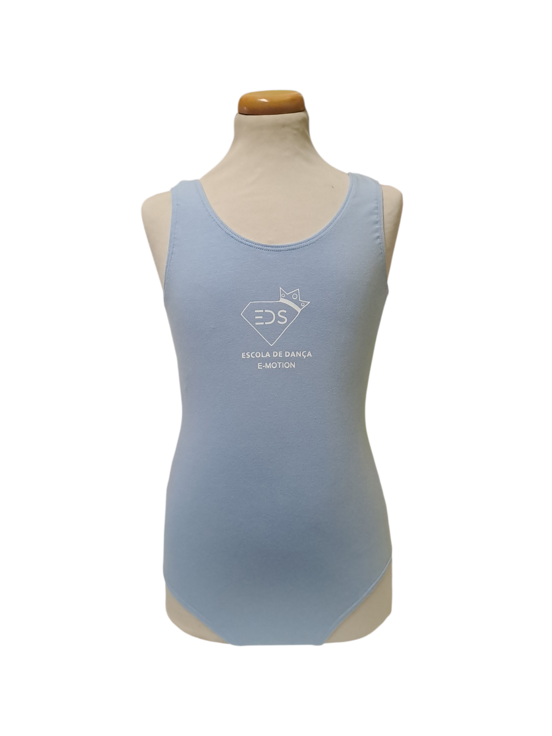 CHAVES | FTA001 e FTA101 | Maillot de alça larga - EA