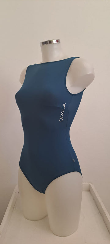 MAIA | Halter swimsuit - ADMC