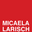 Micaela Larisch logo