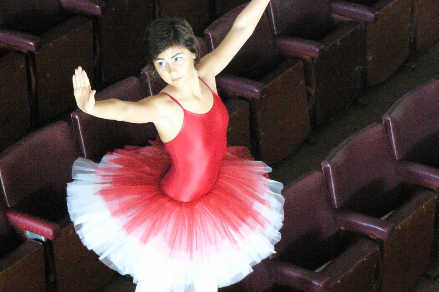 TEATRO STEPHENS