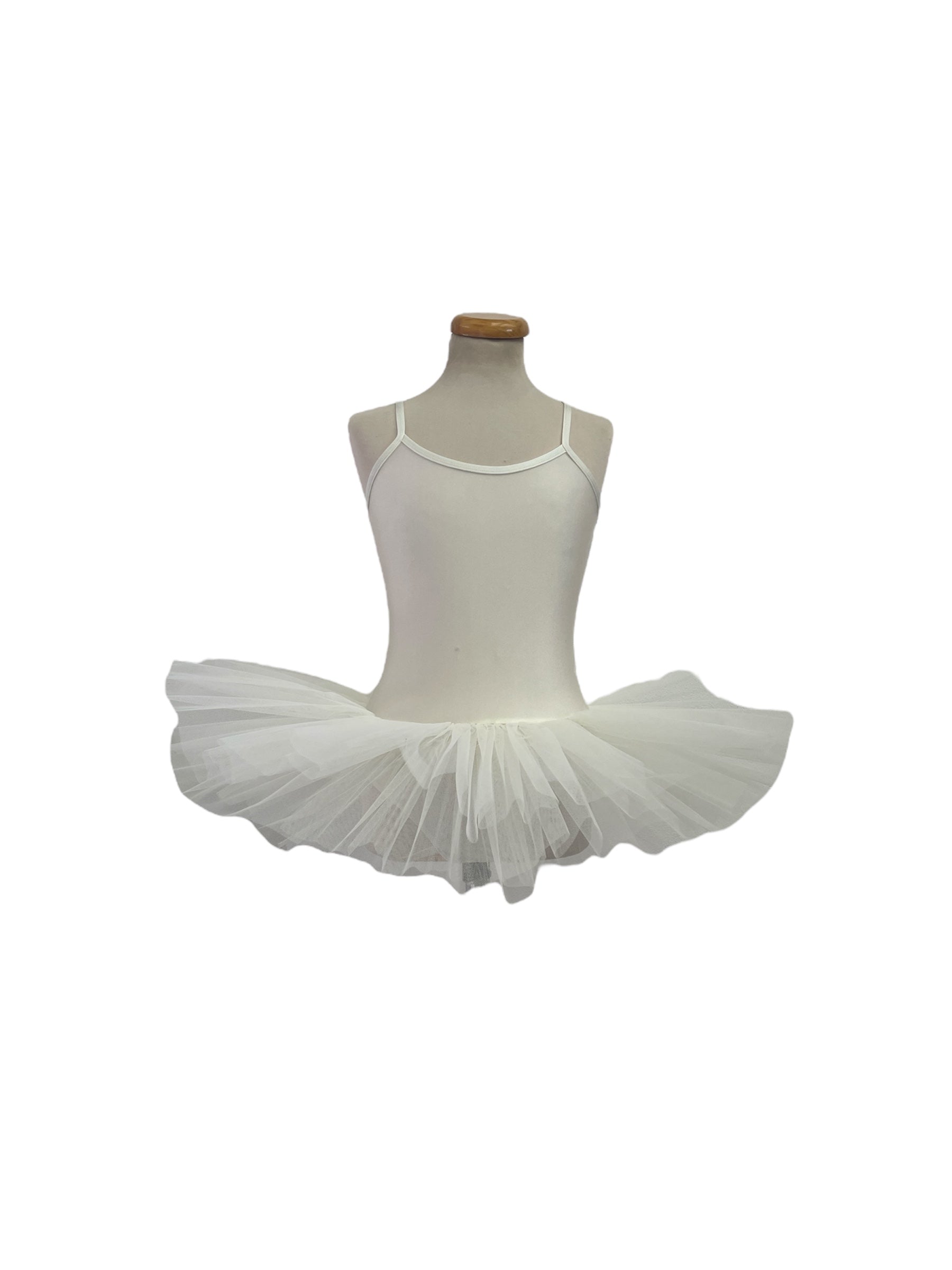 LUNA | TUT203 | Tutu clássico | Envio em 48H! 
