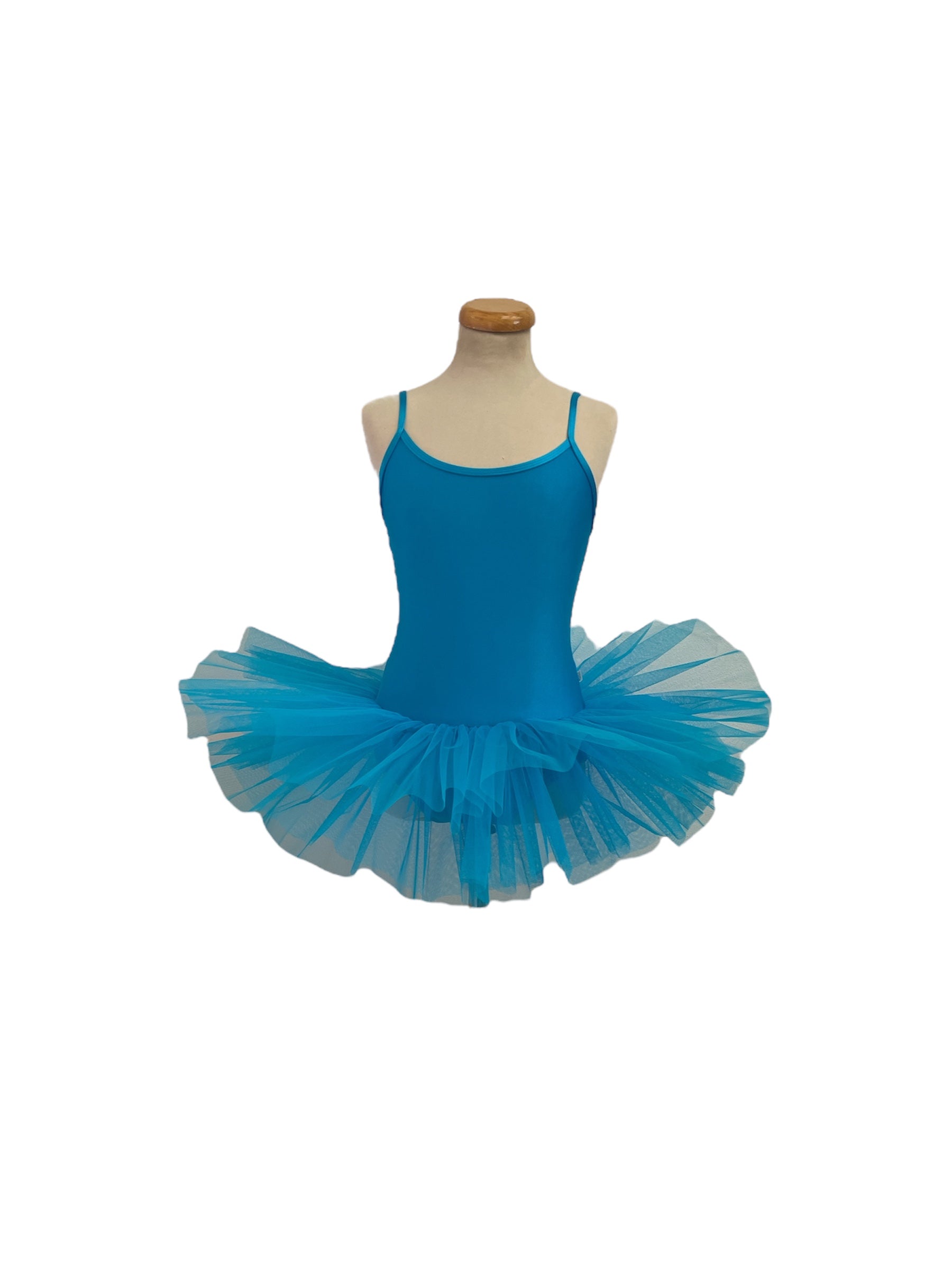 LUNA | TUT203 | Tutu clássico | Envio em 48H! 