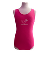 CHAVES | FTA001 e FTA101 | Maillot de alça larga - EA