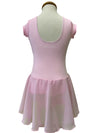Avis | VES048 | MUSLIN DRESS/BODY WITH SKIRT - ONE SIZE