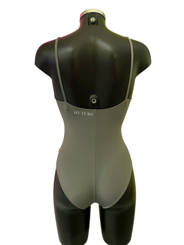 BEJA | Sleeveless leotard - MTU