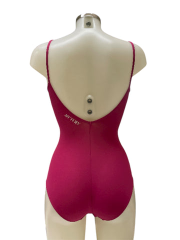 OVAR | Maillot de alça - MTU