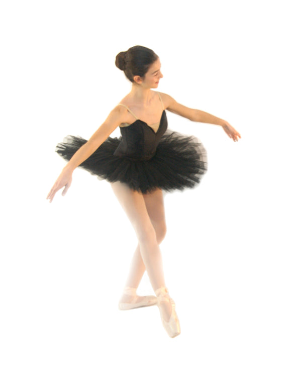 ATTITUDE | Tutu prato | TUT019