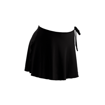 ARUBA | Side slit skirt