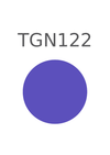 GRACE | Tutu romântico | TUT081 -  Envio em 48h!