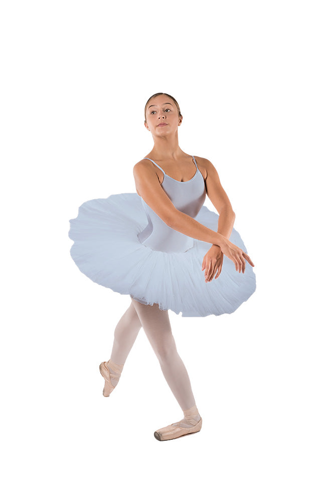 PIROUETTE | Tutu prato profissional | TUT044