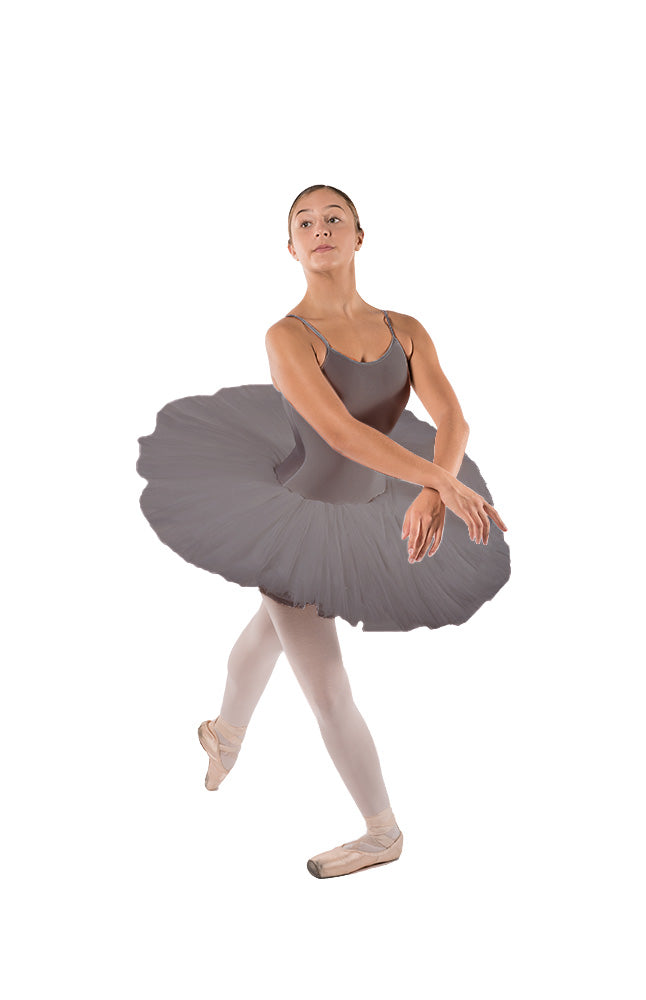 PIROUETTE | Tutu prato profissional | TUT044