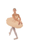 PIROUETTE | Tutu prato profissional | TUT044