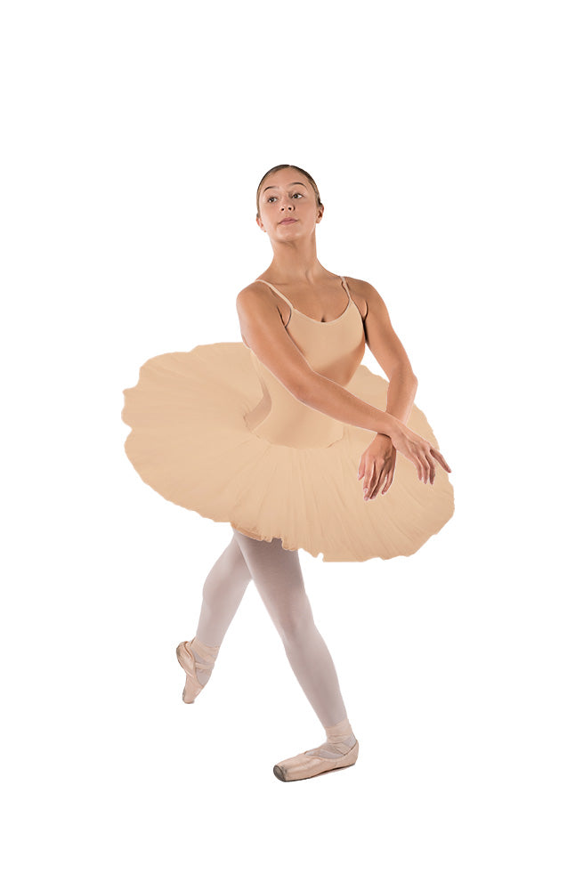 PIROUETTE | Tutu prato profissional | TUT044