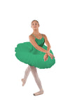 PIROUETTE | Tutu prato profissional | TUT044